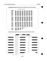 Предварительный просмотр 48 страницы Canon BJC-610 Service Manual