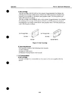 Предварительный просмотр 51 страницы Canon BJC-610 Service Manual