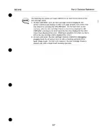 Предварительный просмотр 55 страницы Canon BJC-610 Service Manual