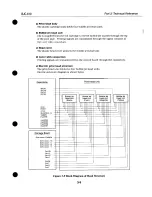 Предварительный просмотр 57 страницы Canon BJC-610 Service Manual