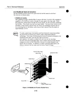 Предварительный просмотр 58 страницы Canon BJC-610 Service Manual