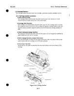 Предварительный просмотр 65 страницы Canon BJC-610 Service Manual