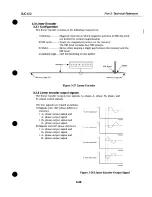 Предварительный просмотр 77 страницы Canon BJC-610 Service Manual