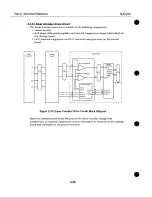 Предварительный просмотр 78 страницы Canon BJC-610 Service Manual