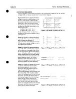 Предварительный просмотр 79 страницы Canon BJC-610 Service Manual