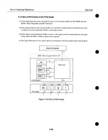 Предварительный просмотр 80 страницы Canon BJC-610 Service Manual