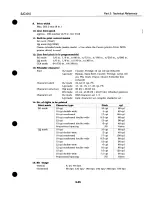 Предварительный просмотр 83 страницы Canon BJC-610 Service Manual