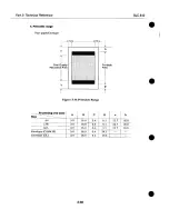 Предварительный просмотр 85 страницы Canon BJC-610 Service Manual