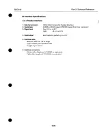 Предварительный просмотр 86 страницы Canon BJC-610 Service Manual