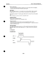 Предварительный просмотр 90 страницы Canon BJC-610 Service Manual