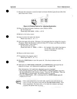 Предварительный просмотр 96 страницы Canon BJC-610 Service Manual