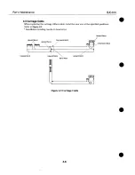 Предварительный просмотр 97 страницы Canon BJC-610 Service Manual