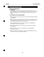 Предварительный просмотр 98 страницы Canon BJC-610 Service Manual