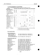 Предварительный просмотр 101 страницы Canon BJC-610 Service Manual