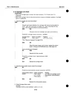 Предварительный просмотр 103 страницы Canon BJC-610 Service Manual