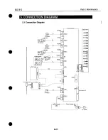 Предварительный просмотр 118 страницы Canon BJC-610 Service Manual