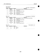 Предварительный просмотр 123 страницы Canon BJC-610 Service Manual