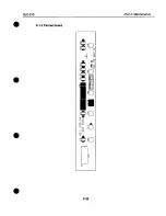 Предварительный просмотр 126 страницы Canon BJC-610 Service Manual