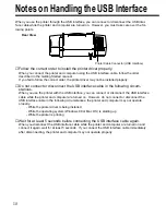 Preview for 10 page of Canon BJC 6100 - Color Inkjet Printer User Manual