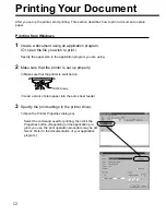 Preview for 12 page of Canon BJC 6100 - Color Inkjet Printer User Manual