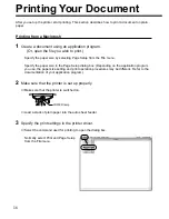 Preview for 16 page of Canon BJC 6100 - Color Inkjet Printer User Manual