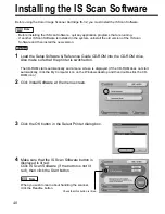 Preview for 40 page of Canon BJC 6100 - Color Inkjet Printer User Manual