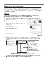 Preview for 50 page of Canon BJC 6100 - Color Inkjet Printer User Manual