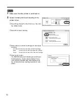 Preview for 52 page of Canon BJC 6100 - Color Inkjet Printer User Manual