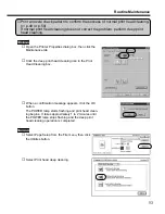 Preview for 53 page of Canon BJC 6100 - Color Inkjet Printer User Manual