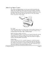 Предварительный просмотр 28 страницы Canon BJC-620 User Manual