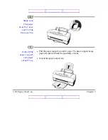 Предварительный просмотр 36 страницы Canon BJC-620 User Manual