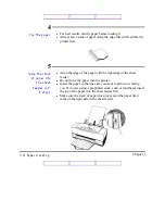 Предварительный просмотр 37 страницы Canon BJC-620 User Manual