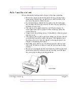 Предварительный просмотр 39 страницы Canon BJC-620 User Manual