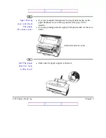 Предварительный просмотр 42 страницы Canon BJC-620 User Manual