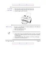 Предварительный просмотр 43 страницы Canon BJC-620 User Manual