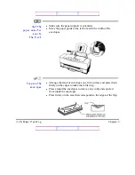 Предварительный просмотр 46 страницы Canon BJC-620 User Manual