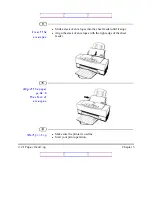 Предварительный просмотр 47 страницы Canon BJC-620 User Manual