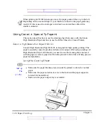 Предварительный просмотр 48 страницы Canon BJC-620 User Manual