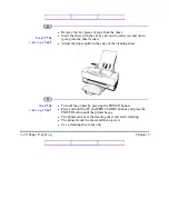 Предварительный просмотр 49 страницы Canon BJC-620 User Manual