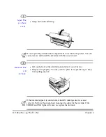 Предварительный просмотр 59 страницы Canon BJC-620 User Manual