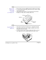 Предварительный просмотр 65 страницы Canon BJC-620 User Manual