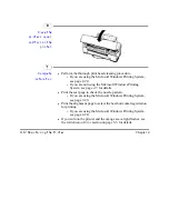 Предварительный просмотр 67 страницы Canon BJC-620 User Manual