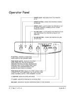 Предварительный просмотр 93 страницы Canon BJC-620 User Manual