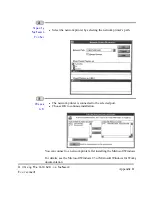 Предварительный просмотр 97 страницы Canon BJC-620 User Manual