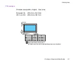 Предварительный просмотр 27 страницы Canon BJC-6200 Reference Manual