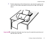 Предварительный просмотр 57 страницы Canon BJC-6200 Reference Manual