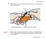 Предварительный просмотр 120 страницы Canon BJC-6200 Reference Manual