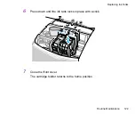 Предварительный просмотр 122 страницы Canon BJC-6200 Reference Manual