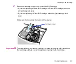 Предварительный просмотр 124 страницы Canon BJC-6200 Reference Manual