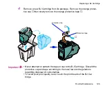 Предварительный просмотр 126 страницы Canon BJC-6200 Reference Manual